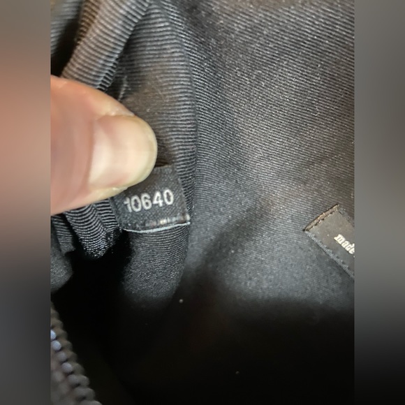 Kate Spade Backpack - Picture 5 of 7